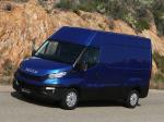 Iveco Daily Van 2014 года